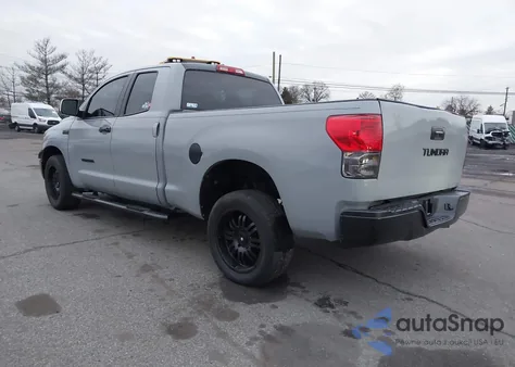 2013 Toyota Tundra Grade 4.6L V8 from USA, damaged, VIN 5TFRM5F11DX055787